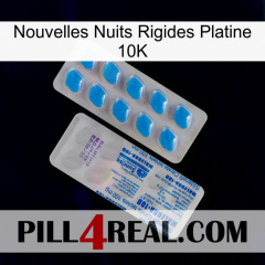 New Stiff Nights Platinum 10K new15